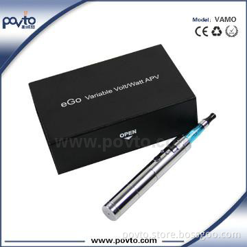 Cigarette electric mod Vamo e cigs
